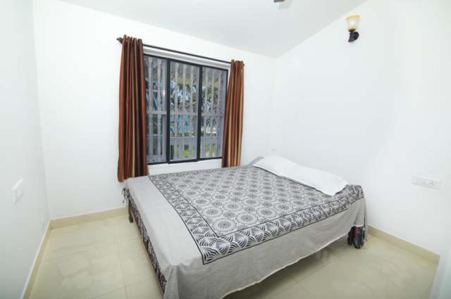 Lyba Homestay Thiruvananthapuram Exteriér fotografie